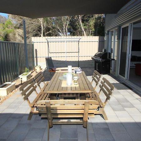 Elandra Holiday Home Moana Екстер'єр фото