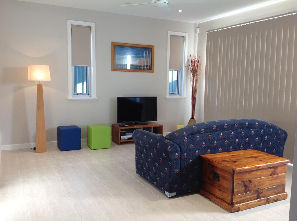 Elandra Holiday Home Moana Екстер'єр фото