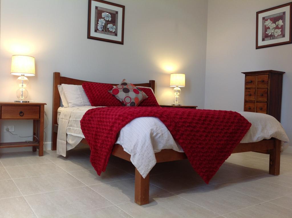 Elandra Holiday Home Moana Екстер'єр фото