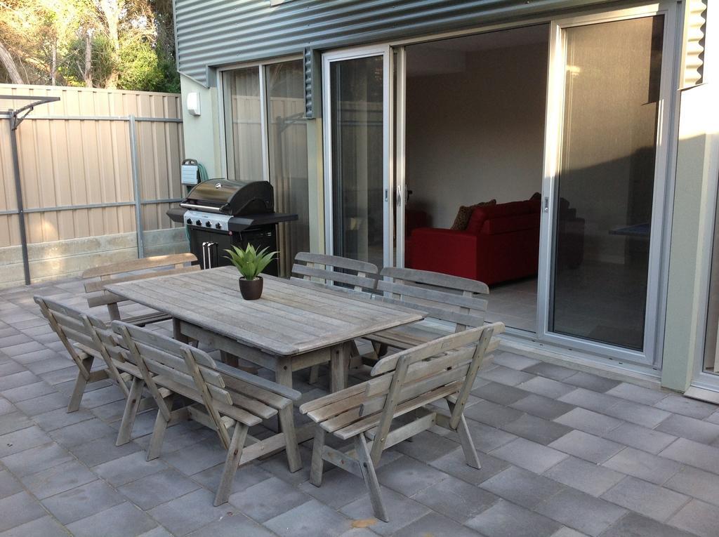 Elandra Holiday Home Moana Екстер'єр фото