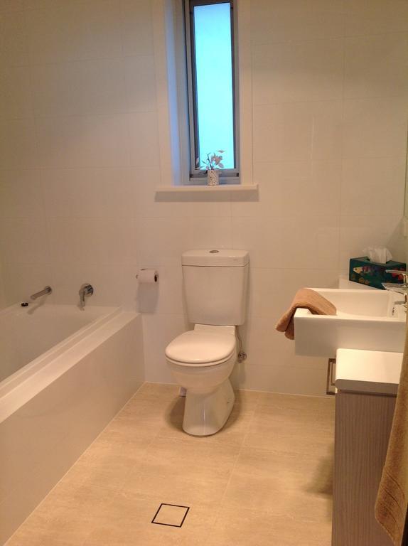 Elandra Holiday Home Moana Екстер'єр фото