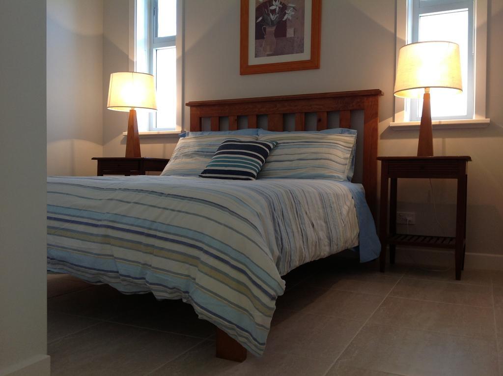 Elandra Holiday Home Moana Екстер'єр фото