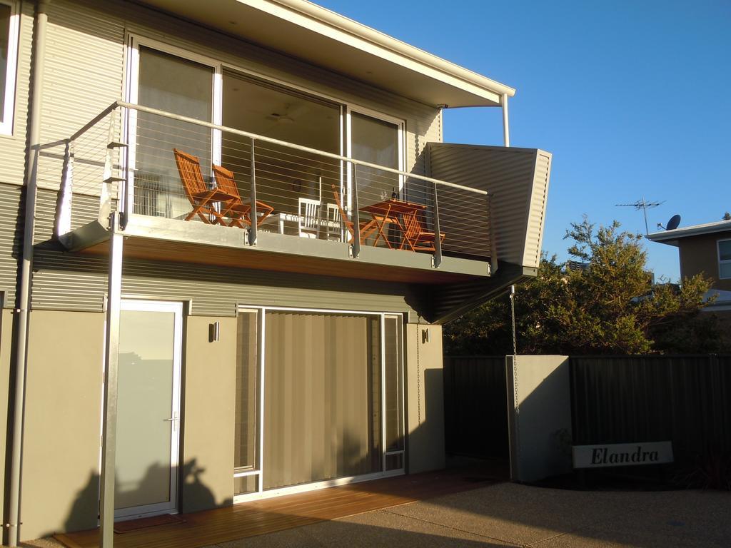 Elandra Holiday Home Moana Екстер'єр фото