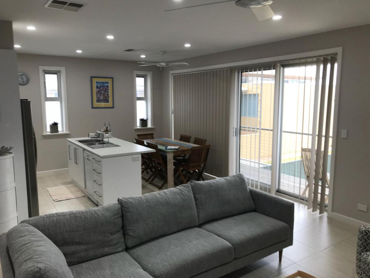 Elandra Holiday Home Moana Екстер'єр фото