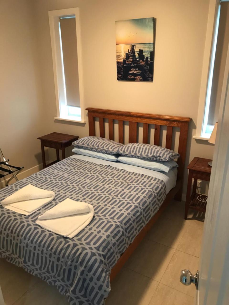 Elandra Holiday Home Moana Екстер'єр фото