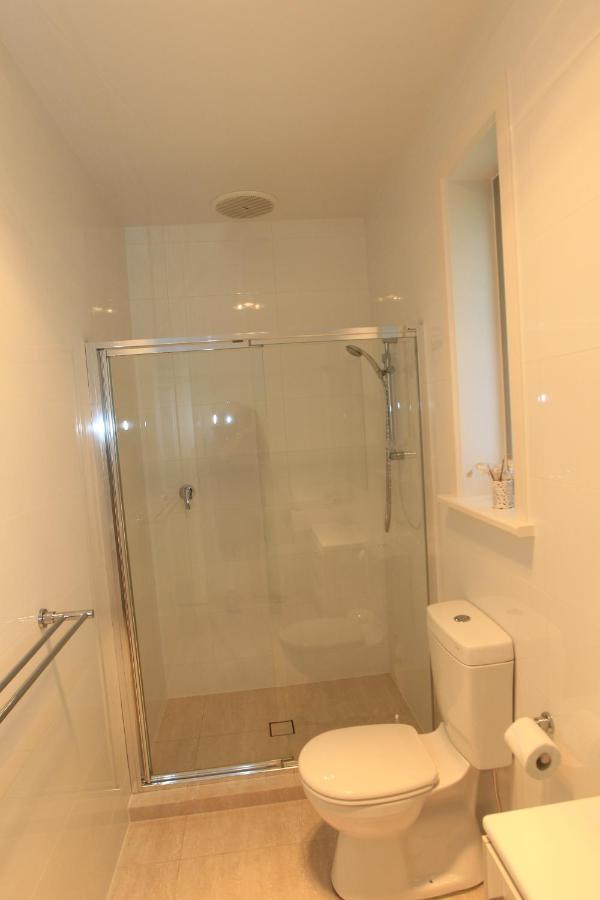 Elandra Holiday Home Moana Екстер'єр фото